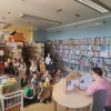 8. Wizyta w Bibliotece
